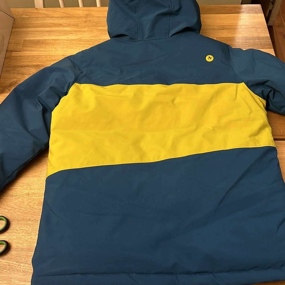 MARMOT ⭐️  jacket - Picture 9 of 14